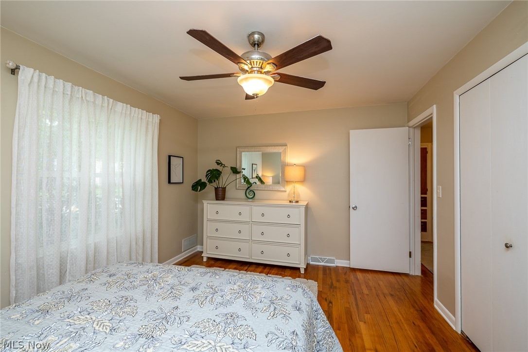 City View - Residential