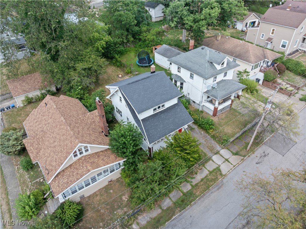 Highland Homes - Residential