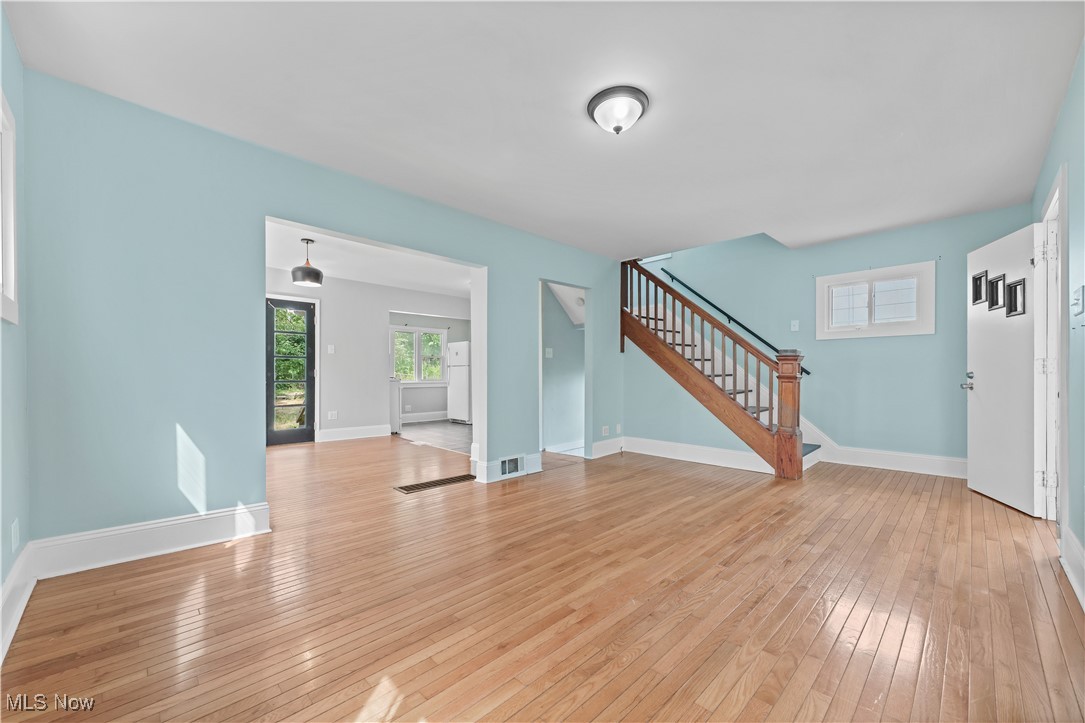 Highland Homes - Residential