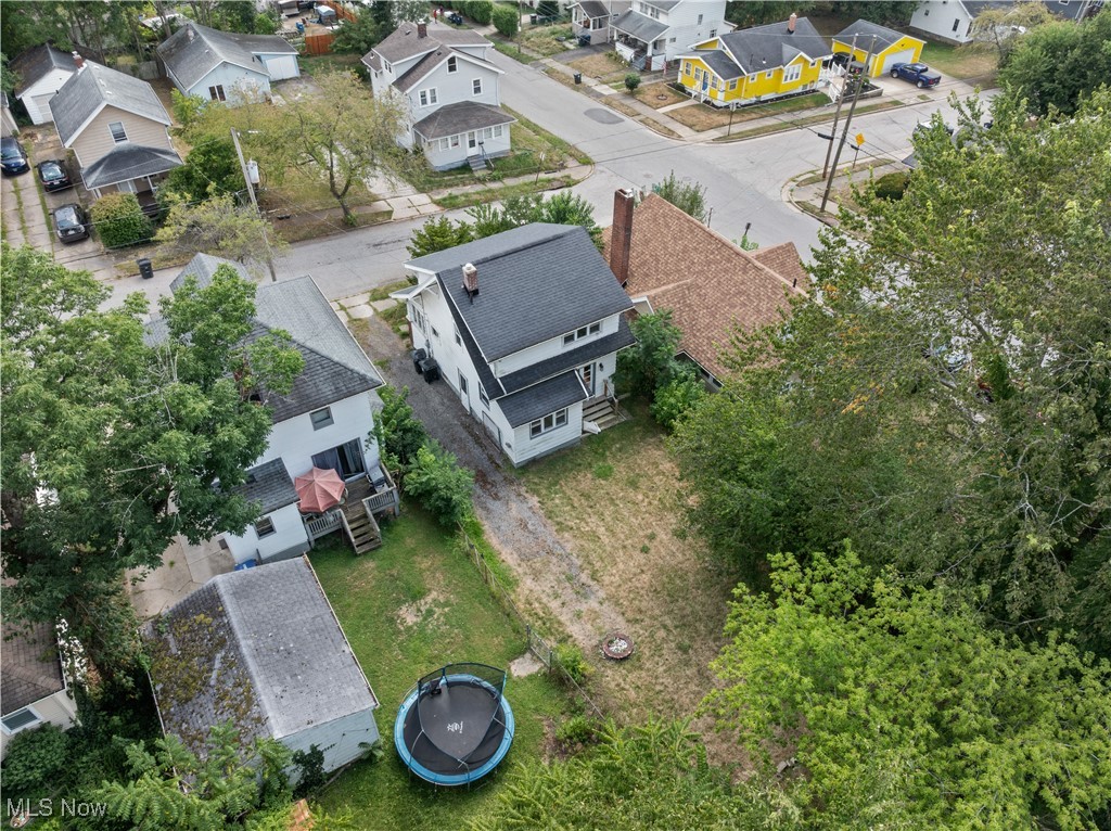 Highland Homes - Residential