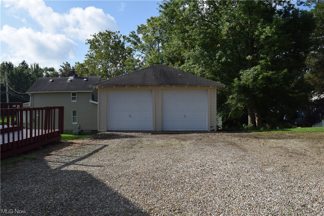 Peerless Allotment/A A Moores - Residential
