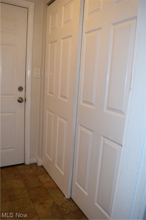 Peerless Allotment/A A Moores - Residential