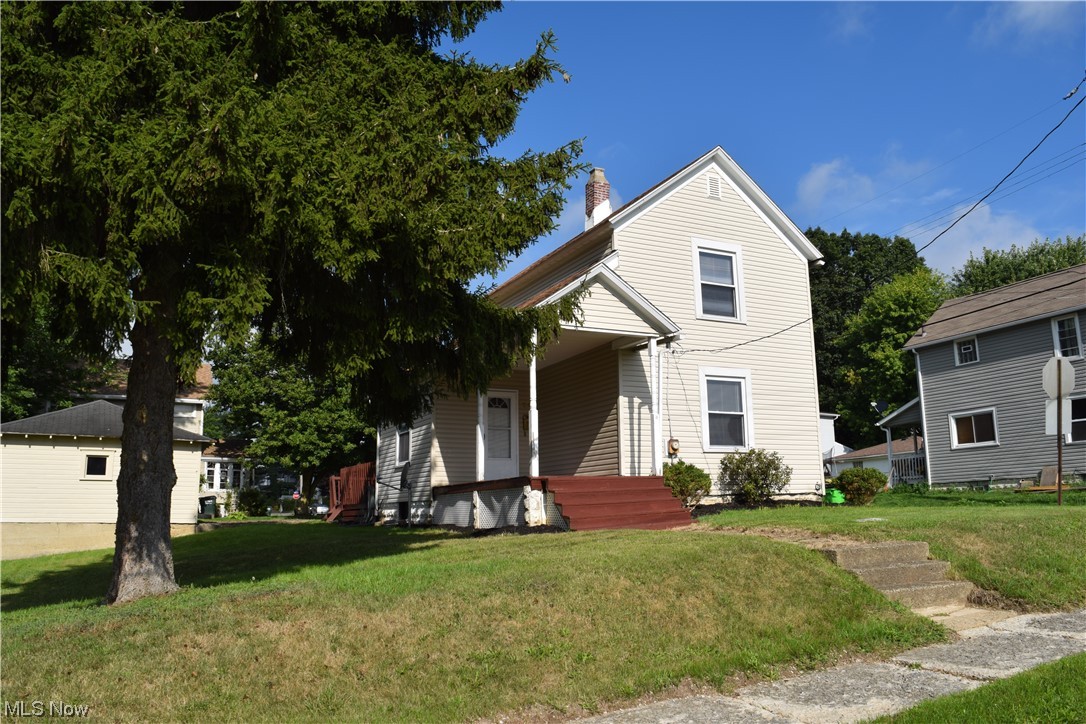 Peerless Allotment/A A Moores - Residential