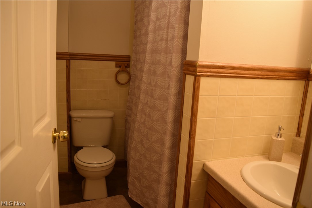 Peerless Allotment/A A Moores - Residential