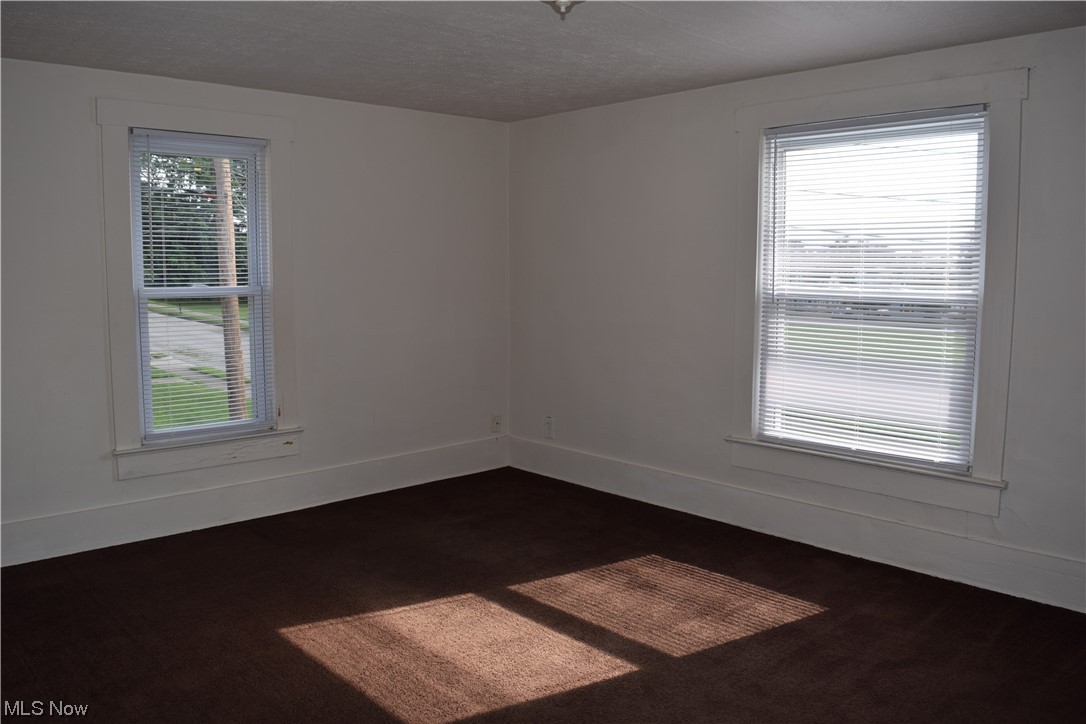 Peerless Allotment/A A Moores - Residential