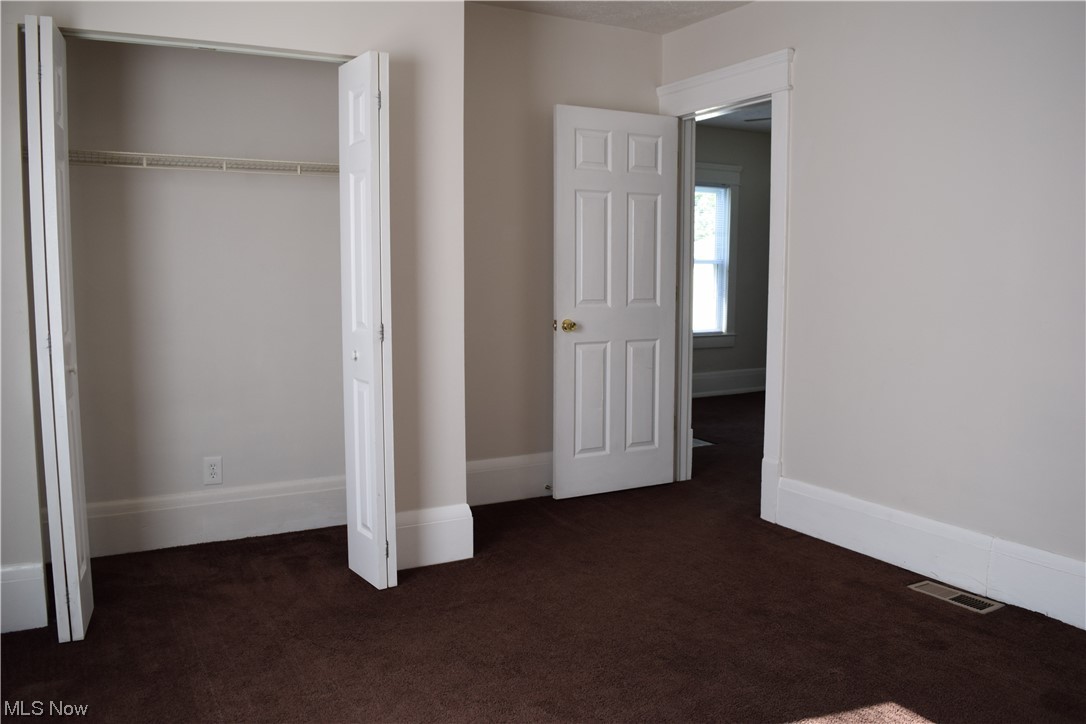 Peerless Allotment/A A Moores - Residential