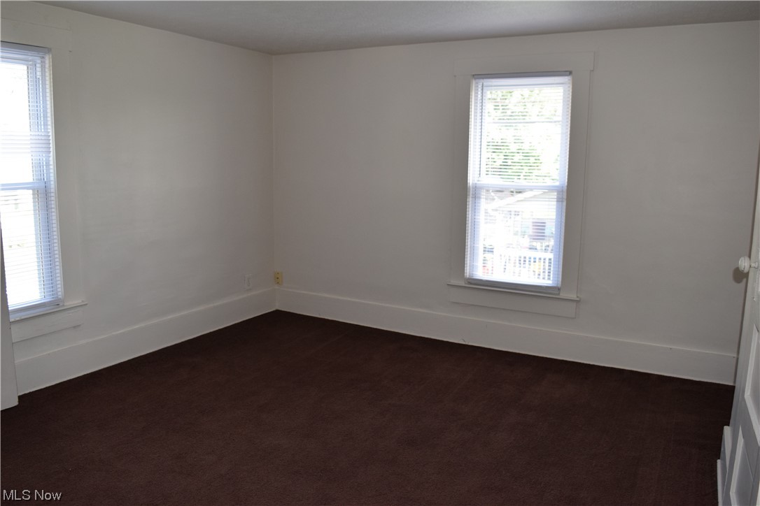 Peerless Allotment/A A Moores - Residential