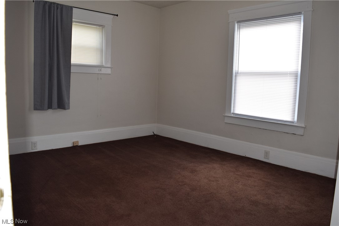 Peerless Allotment/A A Moores - Residential