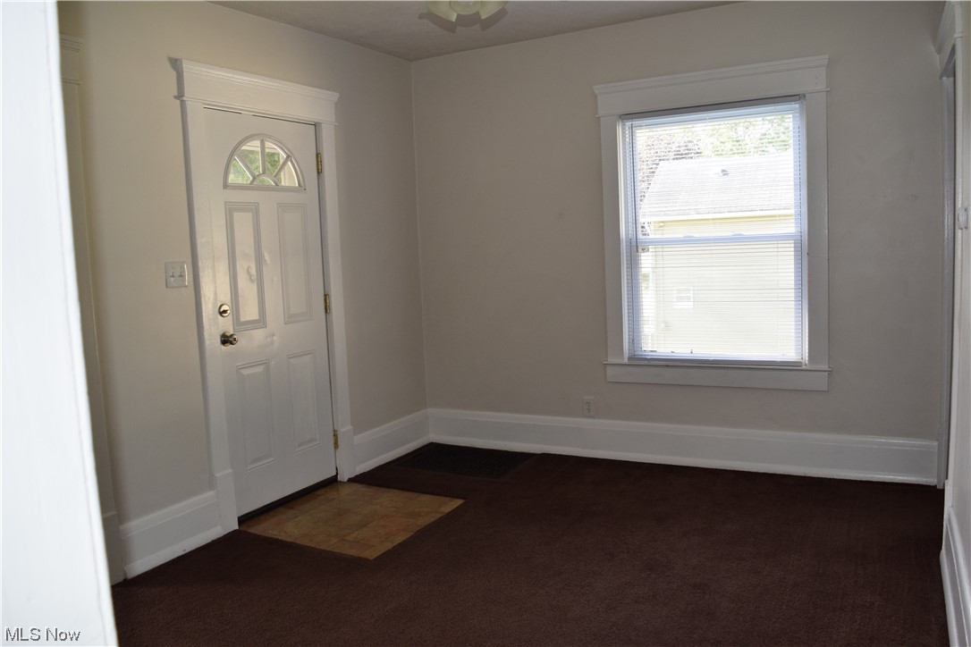 Peerless Allotment/A A Moores - Residential