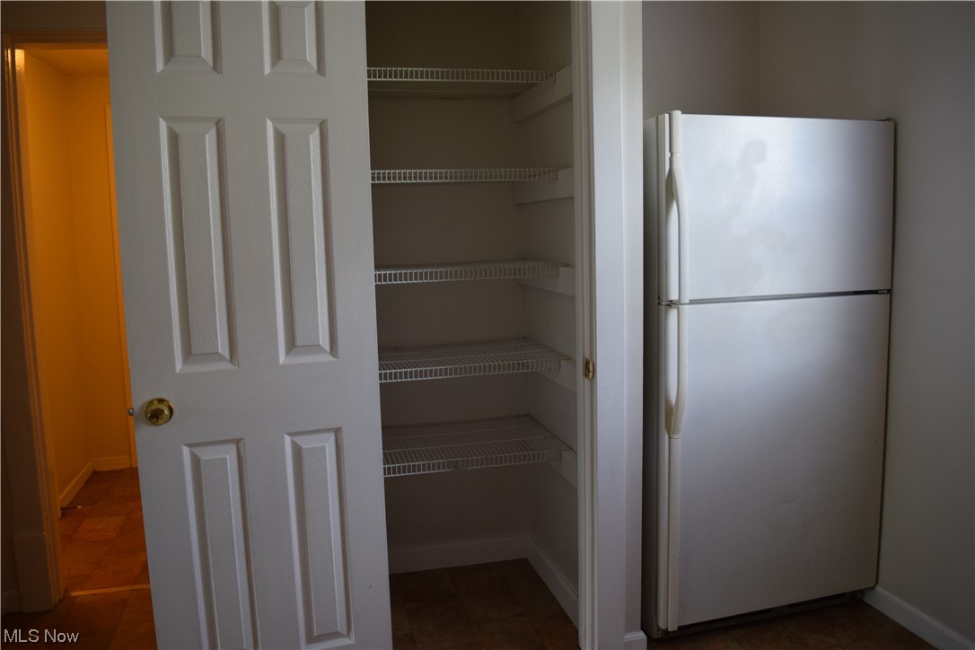 Peerless Allotment/A A Moores - Residential