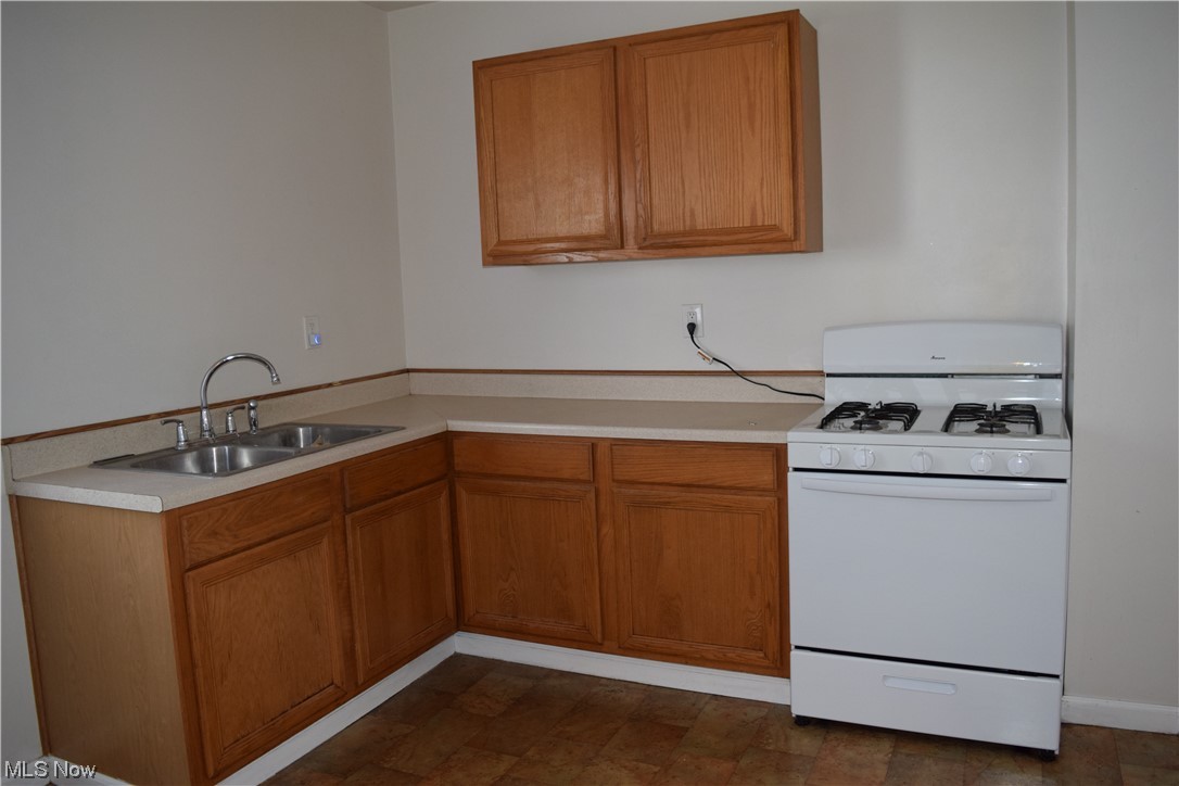 Peerless Allotment/A A Moores - Residential