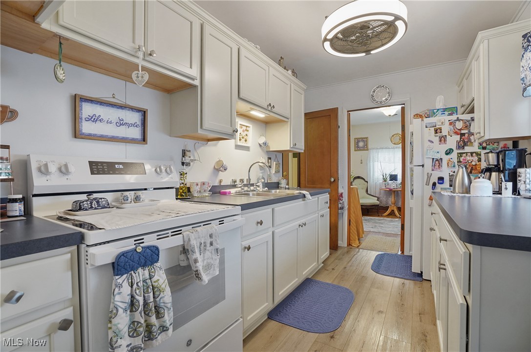 Schiller Northern Heights - Residential