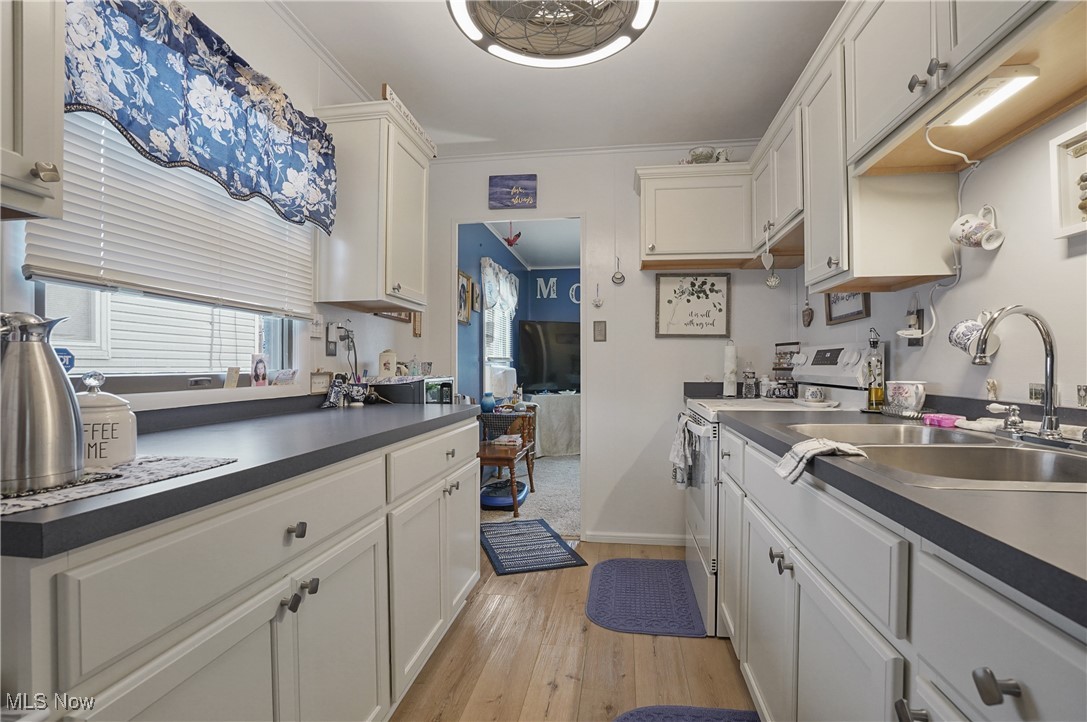 Schiller Northern Heights - Residential