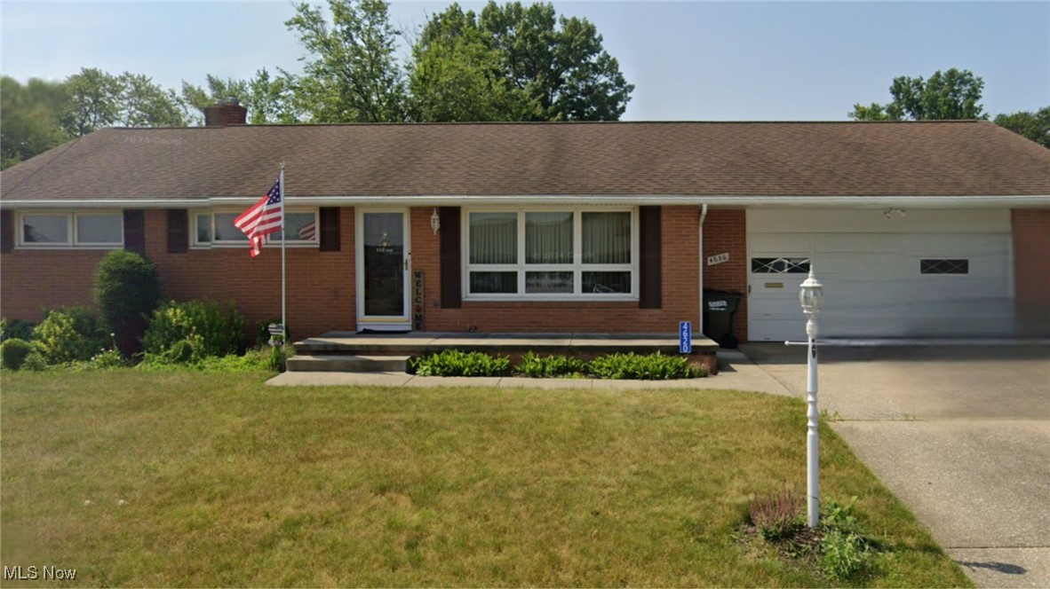 4620 8th Street, Canton, Ohio image 1