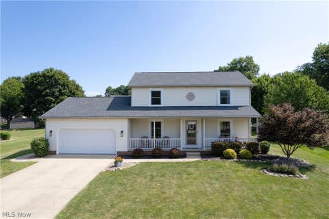 Homes For Sale - 1547 Gulf Street<br/> Uniontown, OH 44685