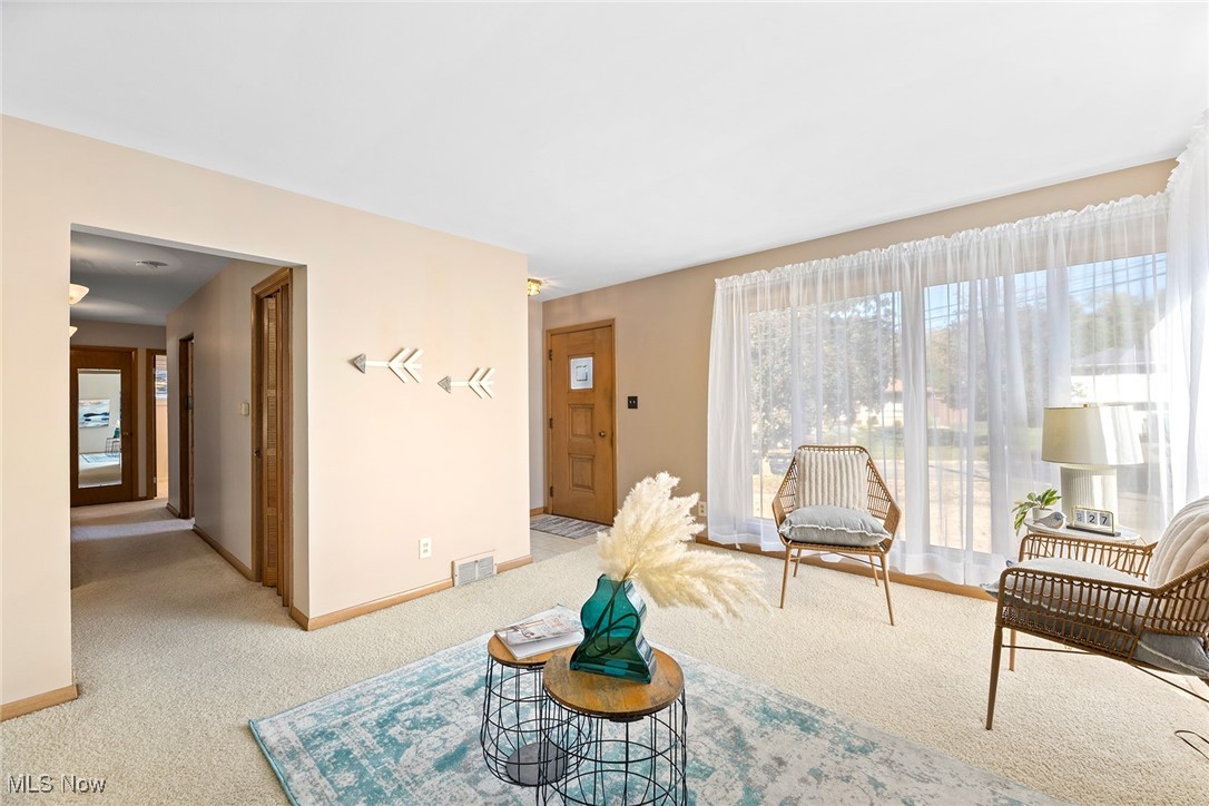 Eastgate Heights - Residential