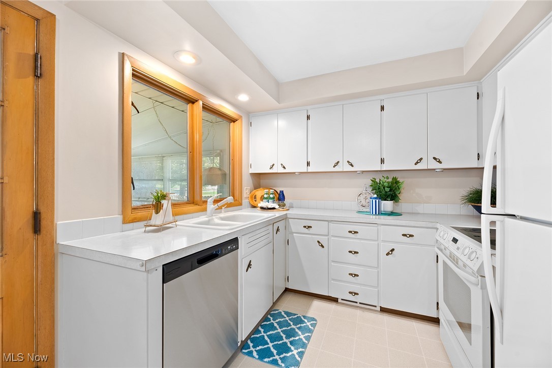 Eastgate Heights - Residential