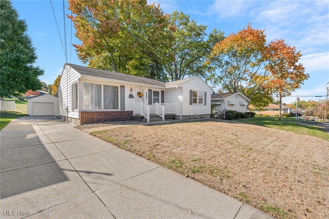 Eastgate Heights - Residential