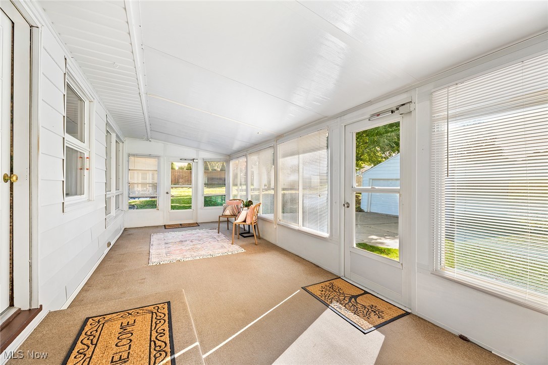 Eastgate Heights - Residential