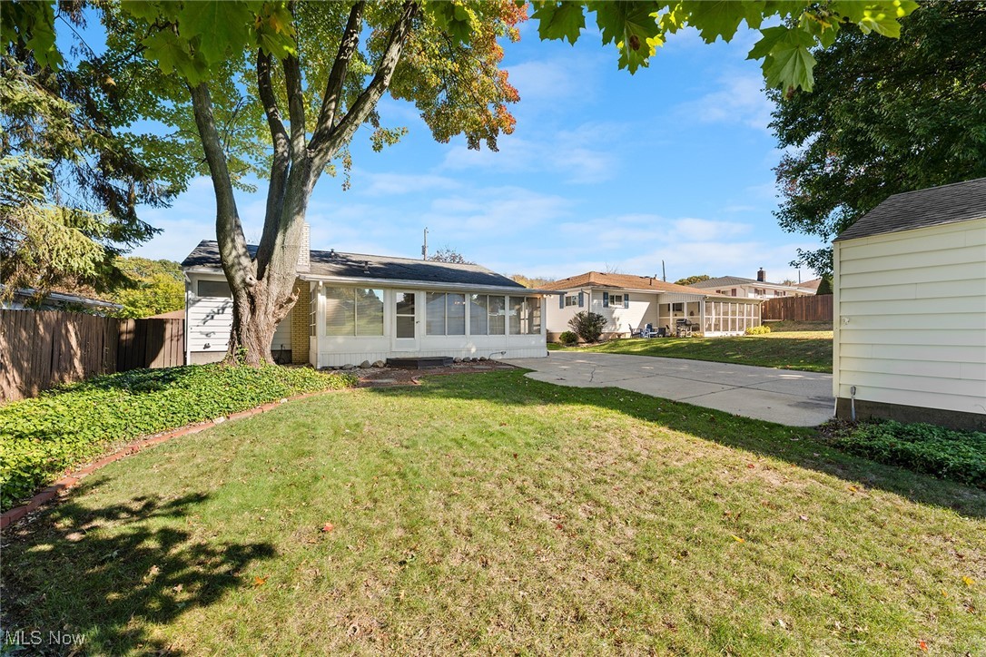 Eastgate Heights - Residential