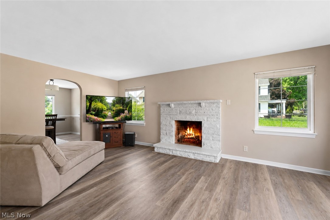 Canton - Residential