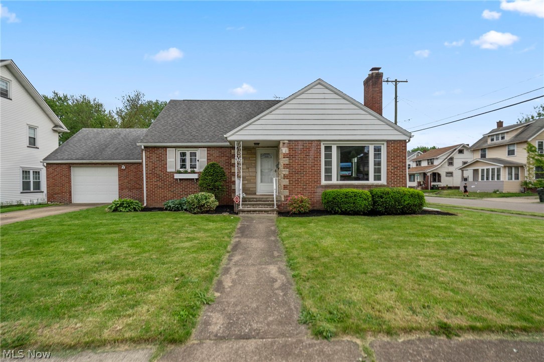 Canton - Residential