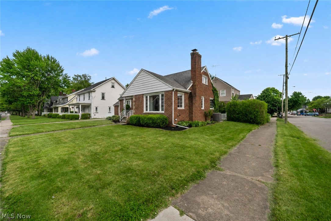 Canton - Residential