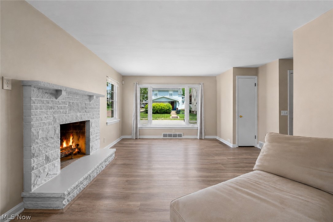 Canton - Residential