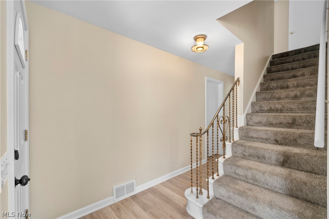 Canton - Residential