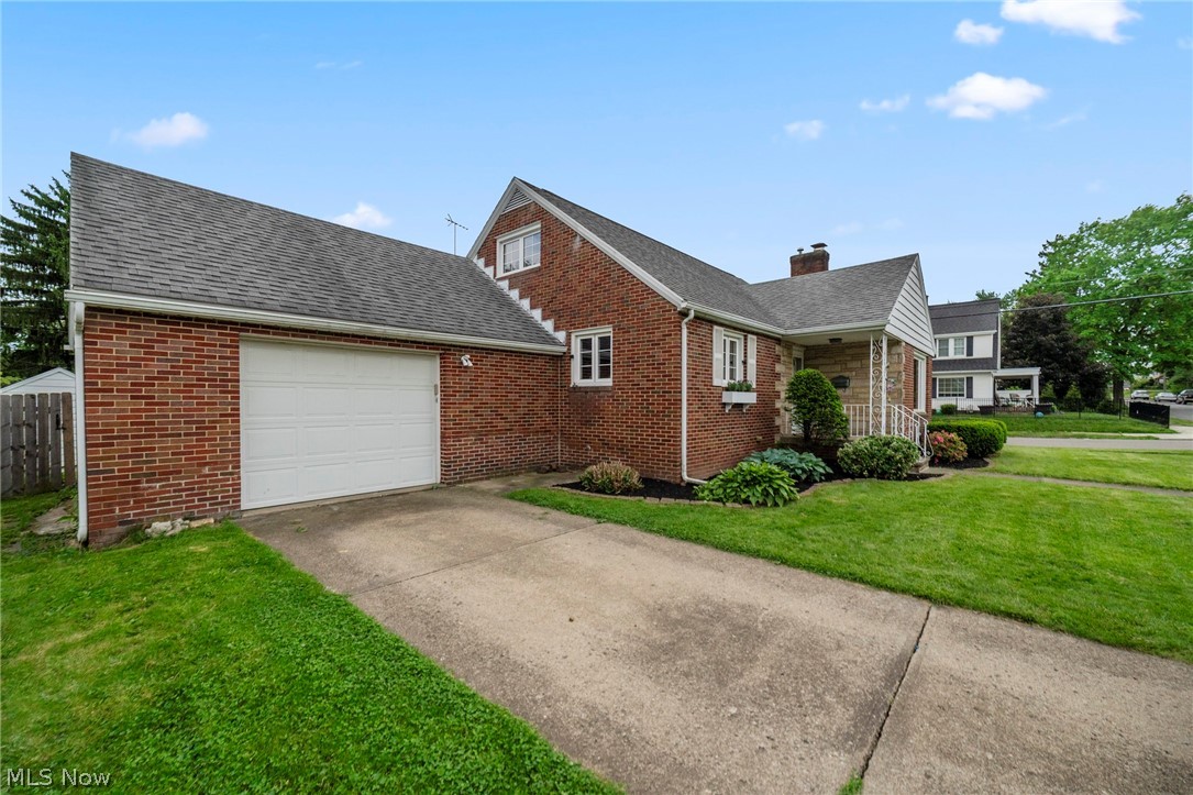 Canton - Residential