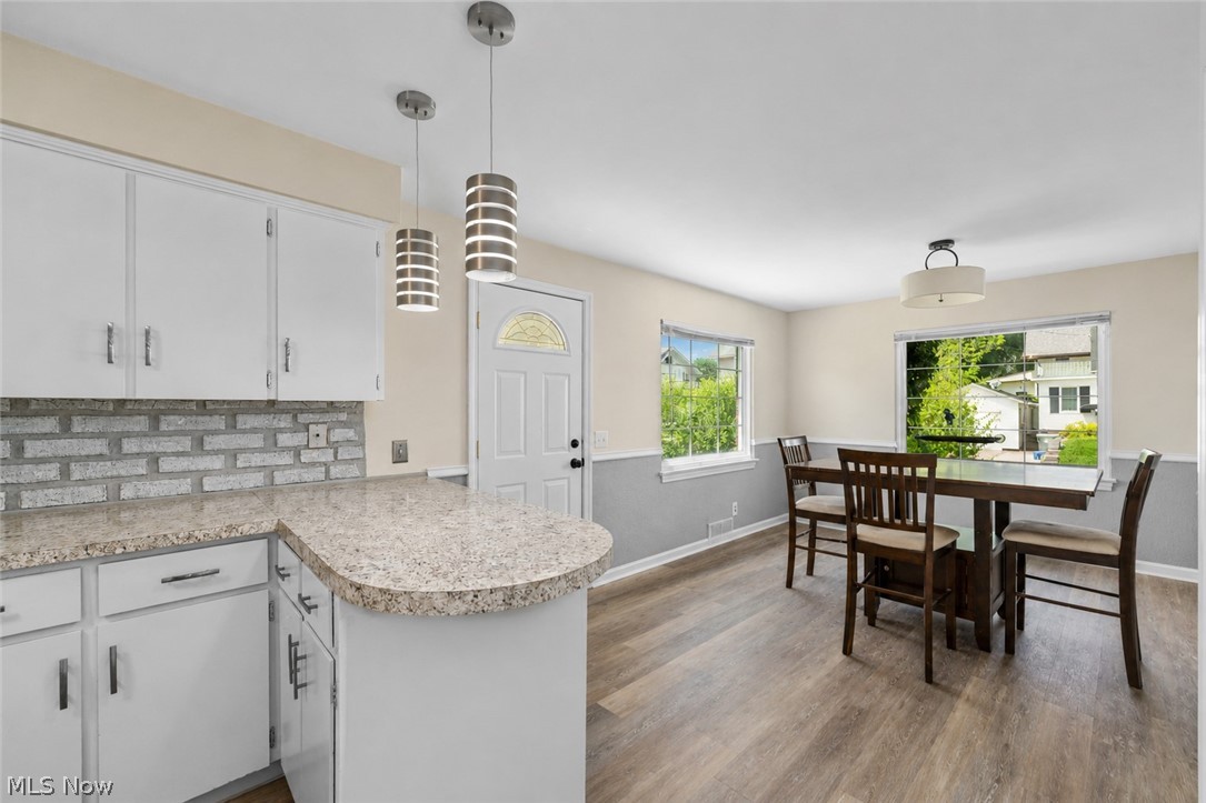 Canton - Residential