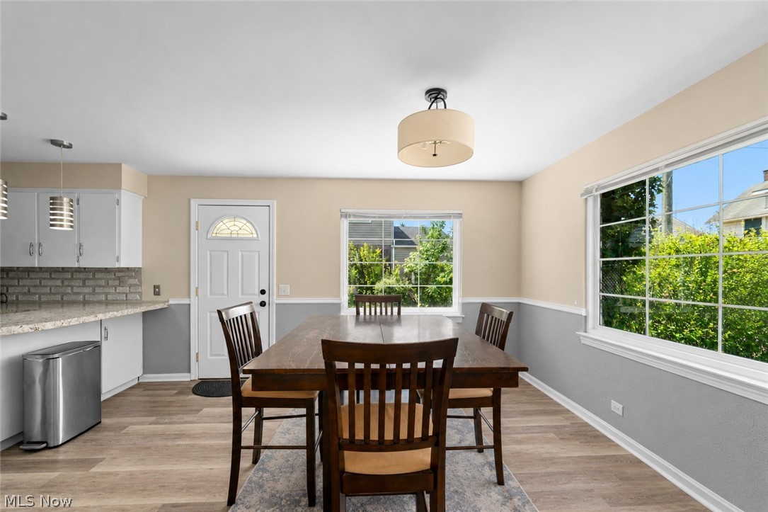 Canton - Residential