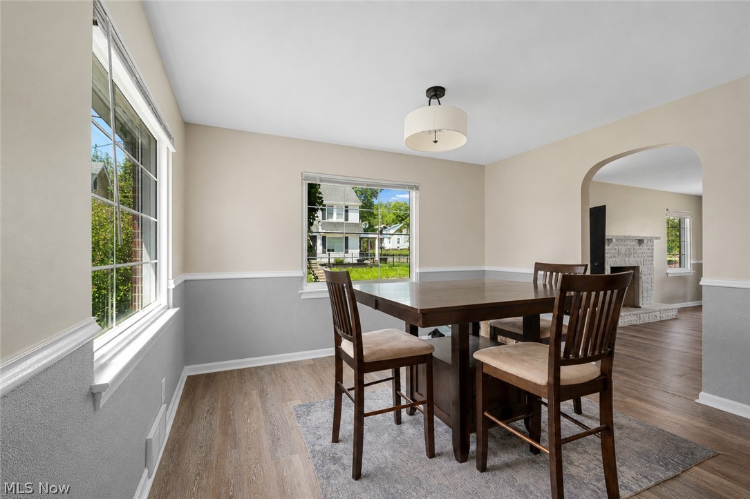 Canton - Residential