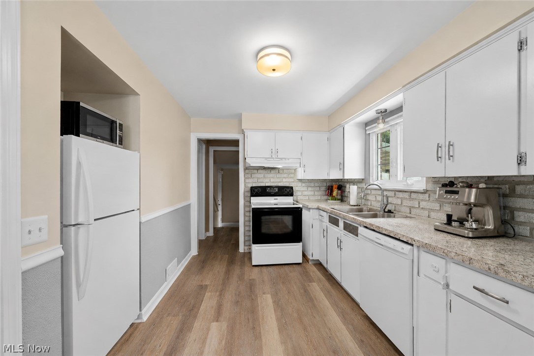 Canton - Residential