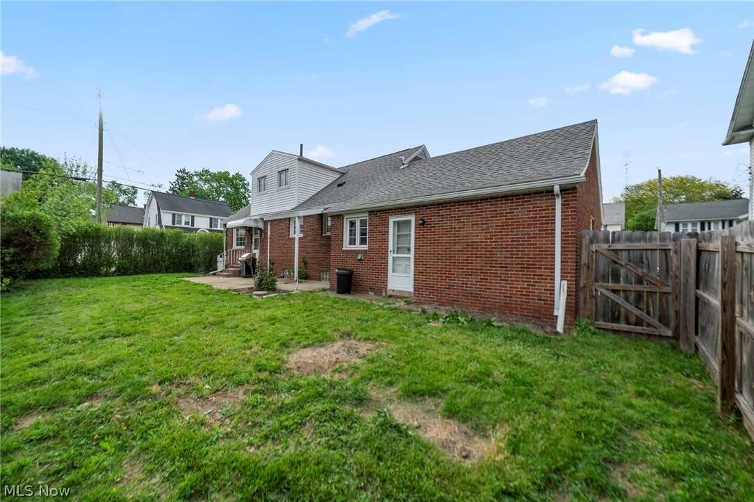 Canton - Residential