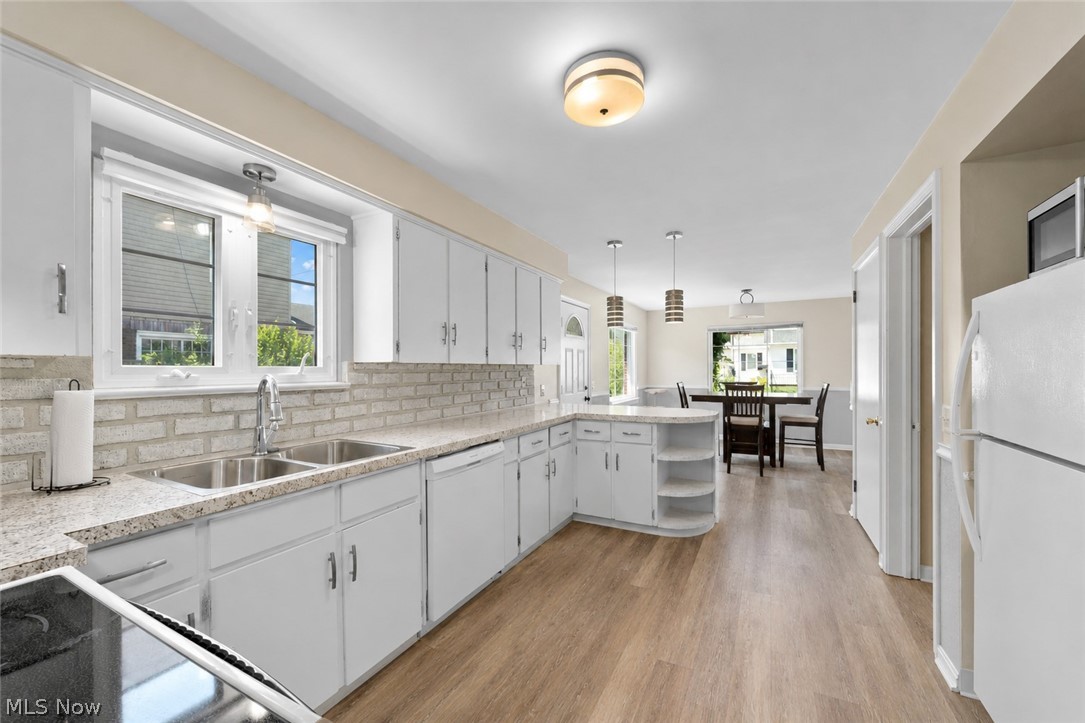 Canton - Residential