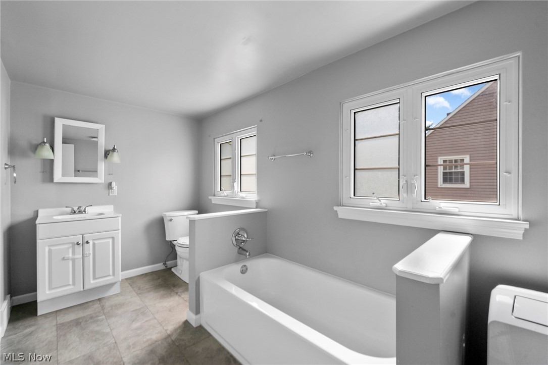 Canton - Residential
