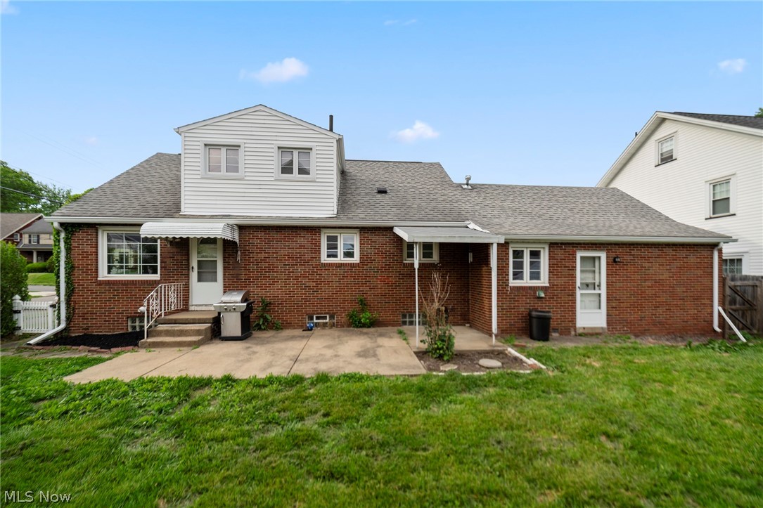 Canton - Residential