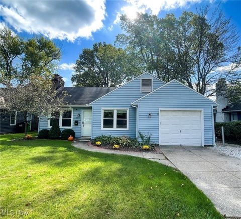 617 Lindberg Boulevard Berea OH 44017