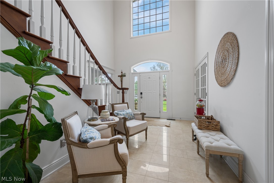 Fairlawn Heights - Residential