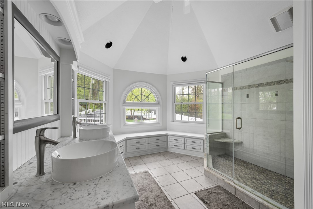 Fairlawn Heights - Residential