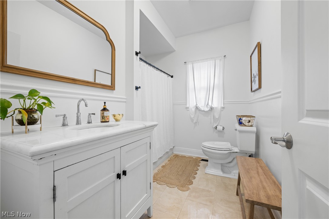 Fairlawn Heights - Residential