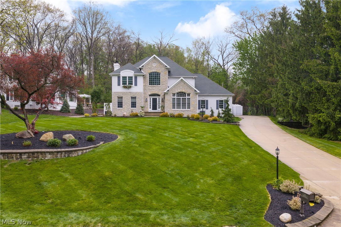 Fairlawn Heights - Residential