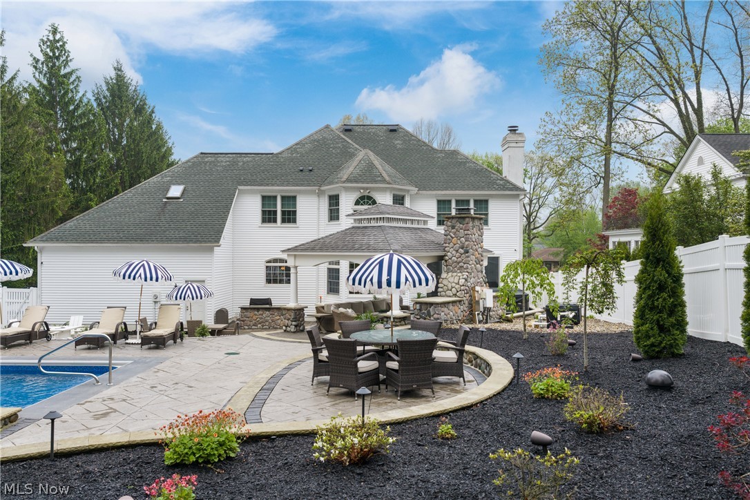 Fairlawn Heights - Residential