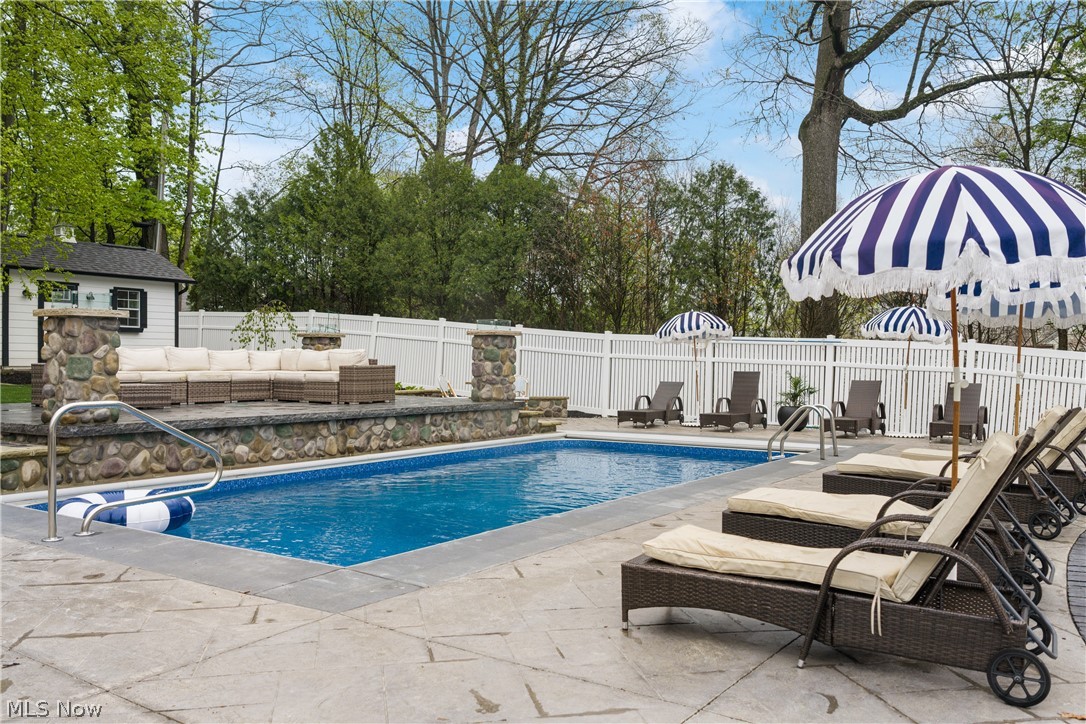 Fairlawn Heights - Residential