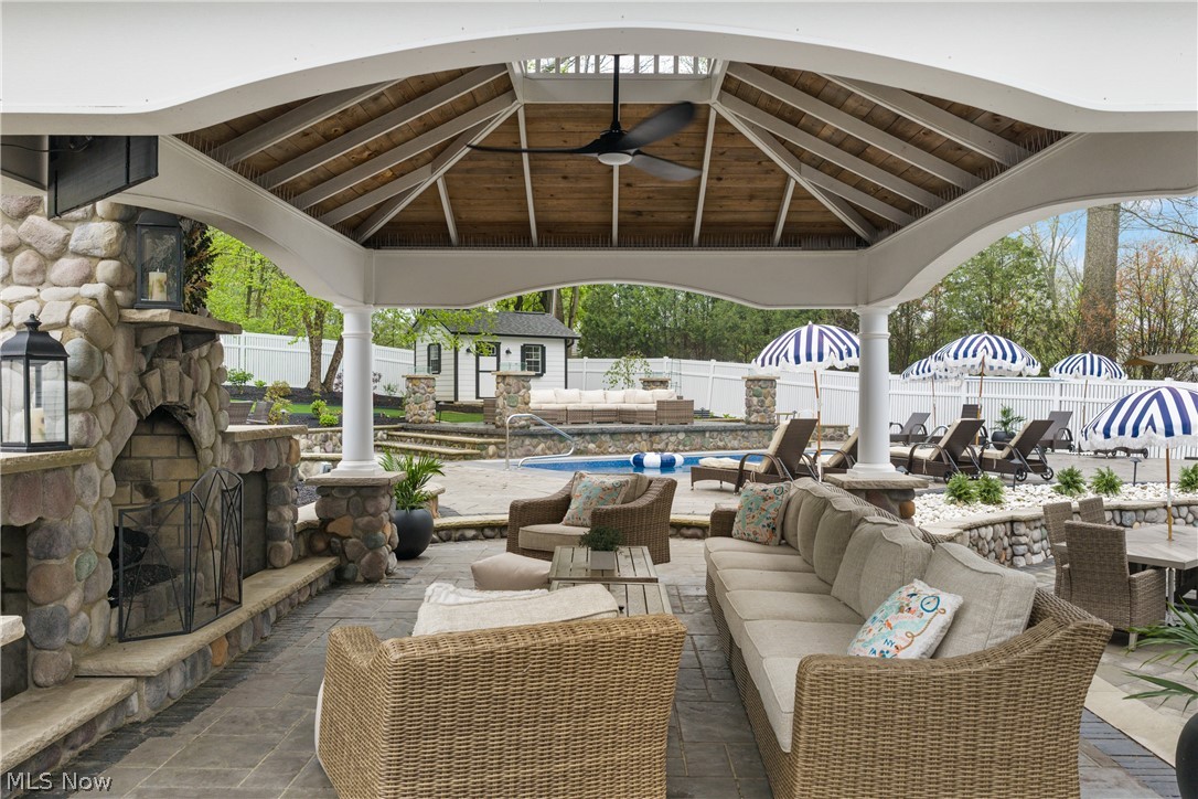 Fairlawn Heights - Residential