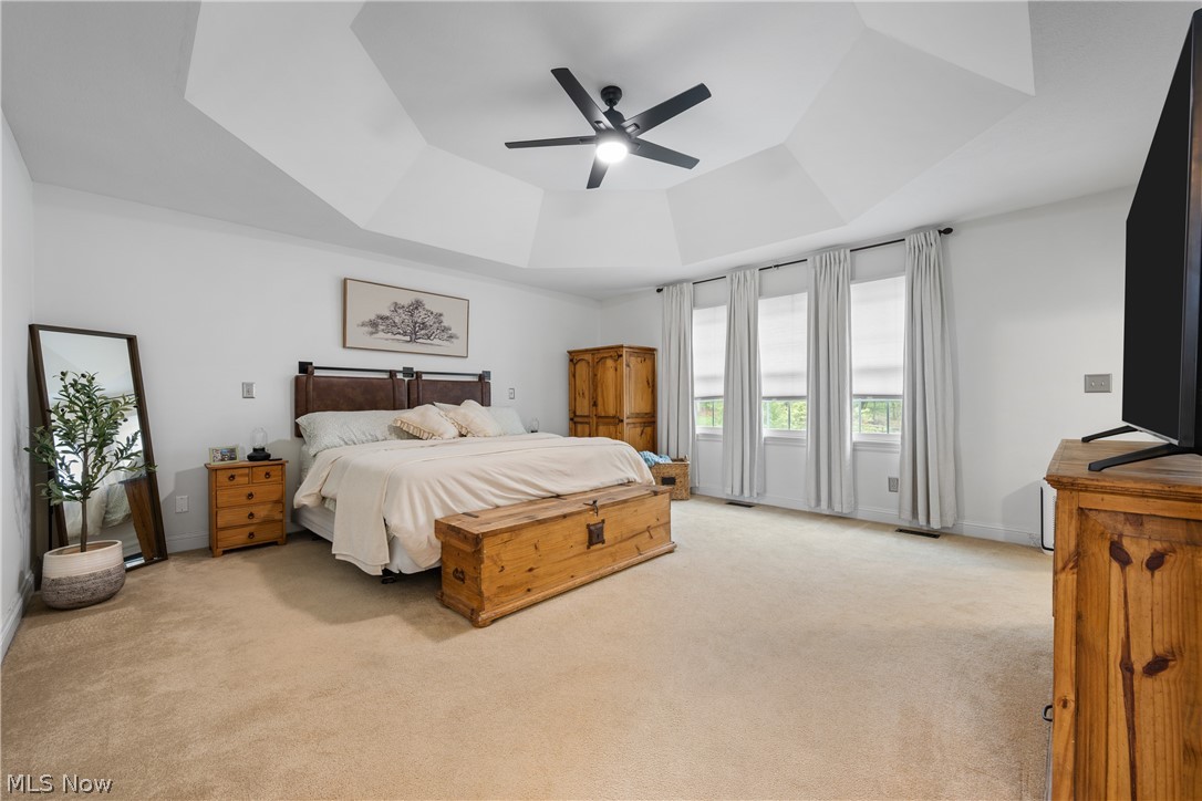 Fairlawn Heights - Residential