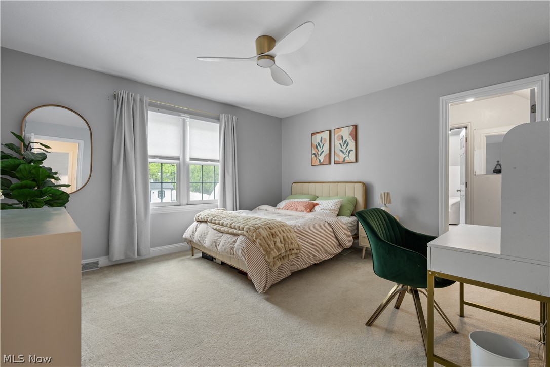 Fairlawn Heights - Residential