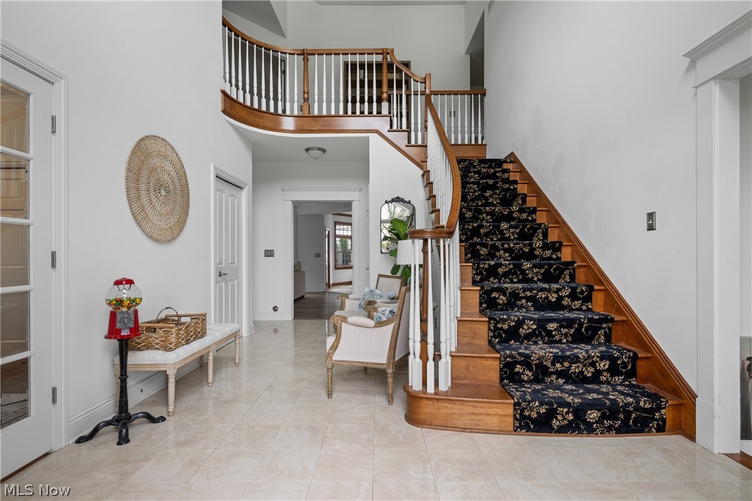 Fairlawn Heights - Residential