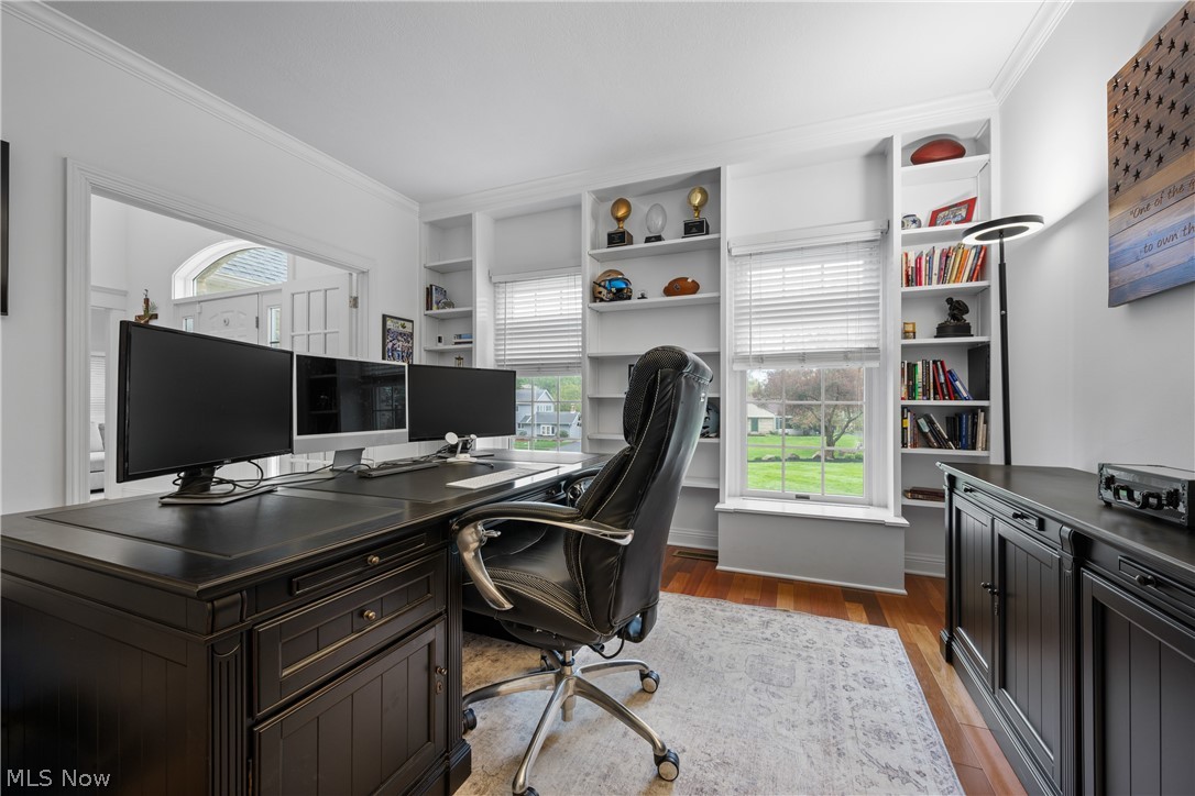 Fairlawn Heights - Residential